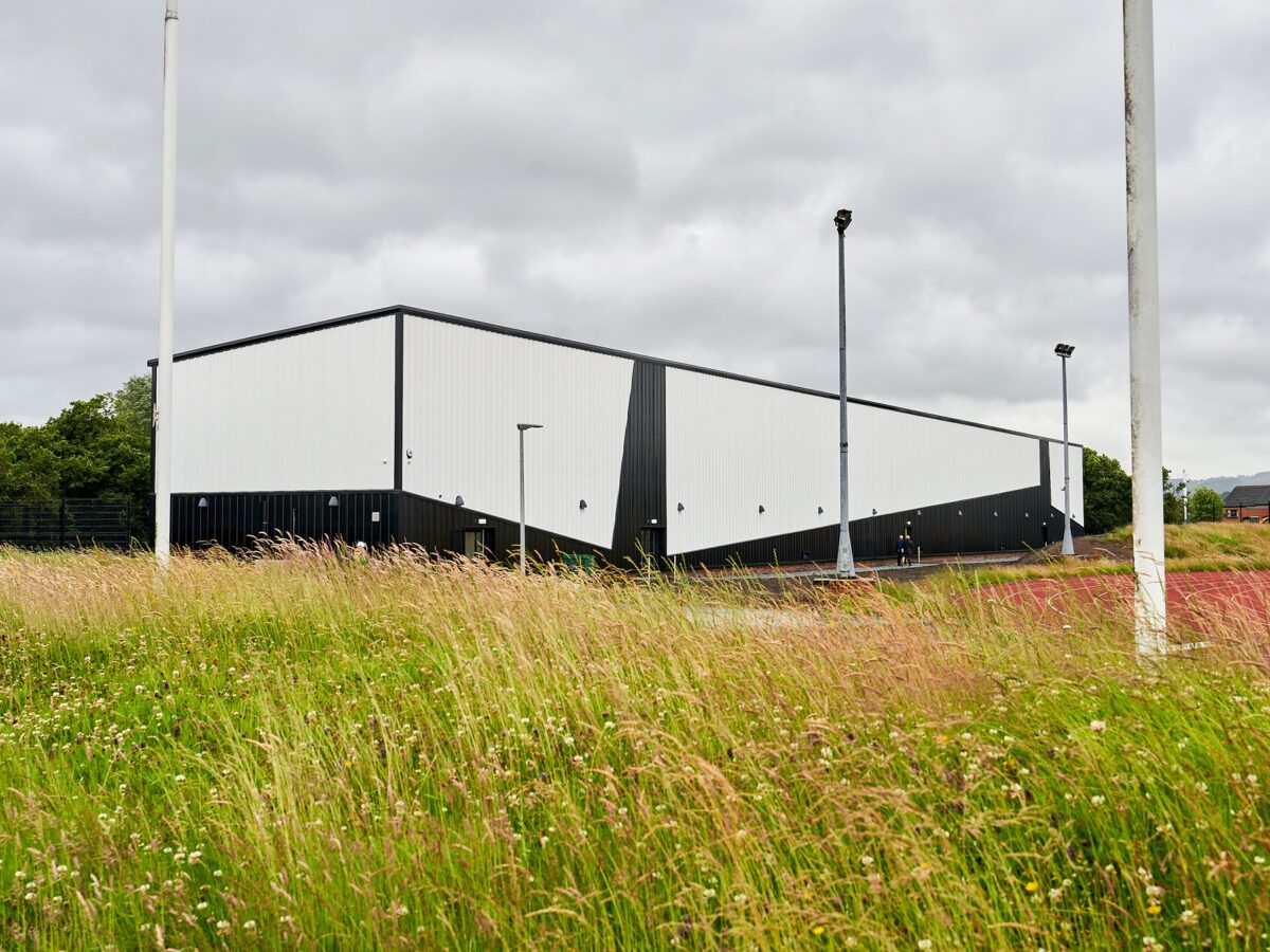 Kilbarchan AAC – Renfrewshire