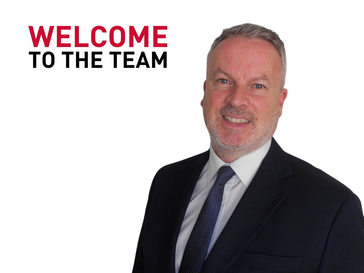 New Procurement Manager joins the BBP team!