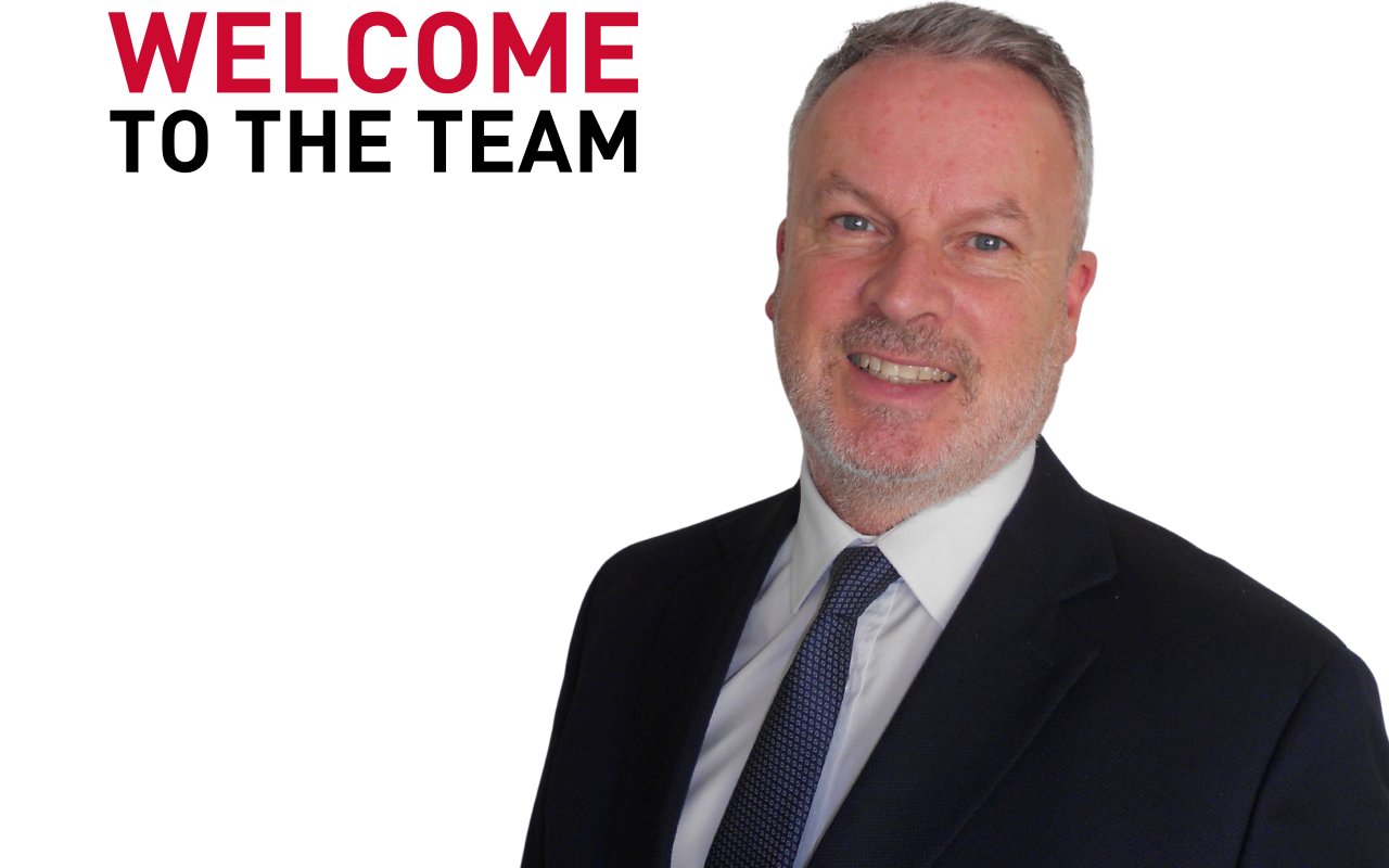 New Procurement Manager joins the BBP team!
