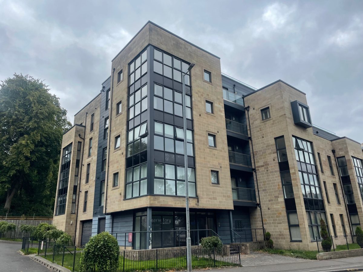 New Instruction – The Observatory, Glasgow