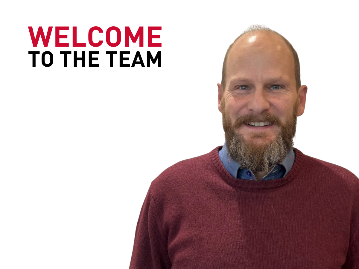 New Head of Quality Assurance joins the BBP team