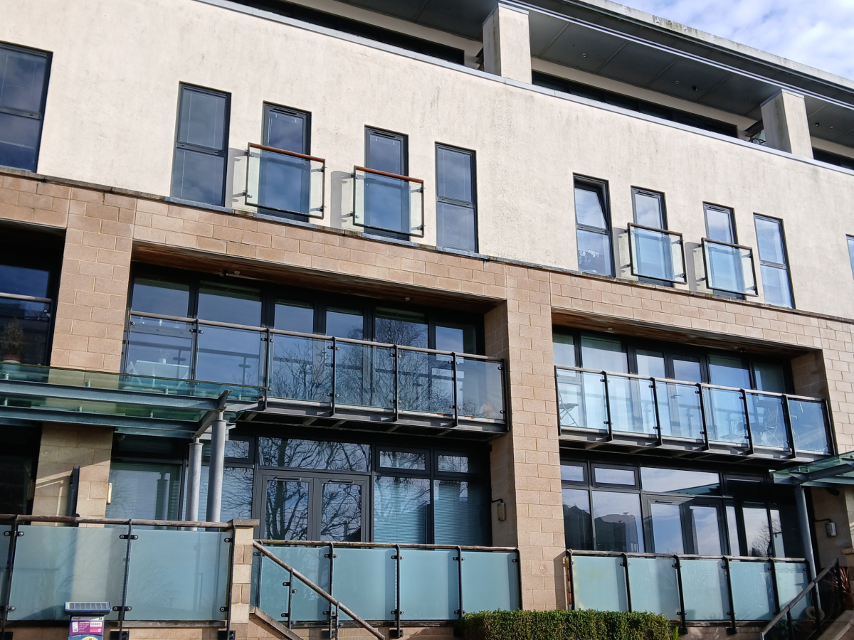 New Instruction – Azure West, Plymouth