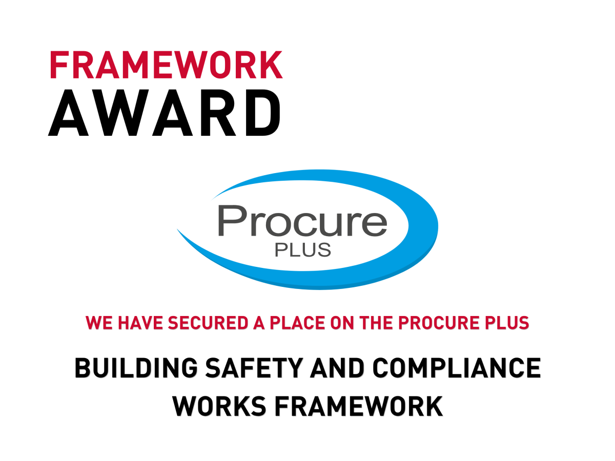 New Framework – Procure Plus