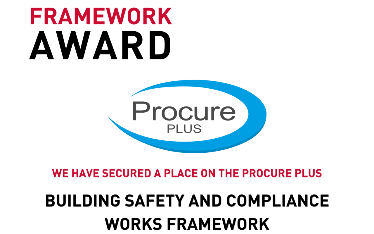 New Framework – Procure Plus